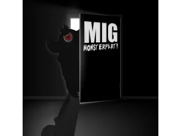 MIG - Monsterparty