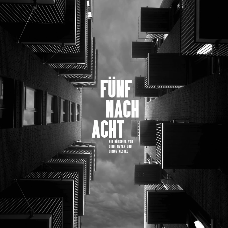 Fünf nach Acht