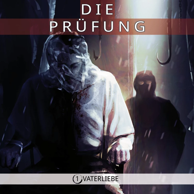 Die Prüfung Komplette Reihe + Soundtrack