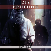 Die Prüfung Komplette Reihe + Soundtrack