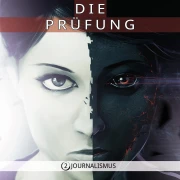 Die Prüfung Komplette Reihe + Soundtrack
