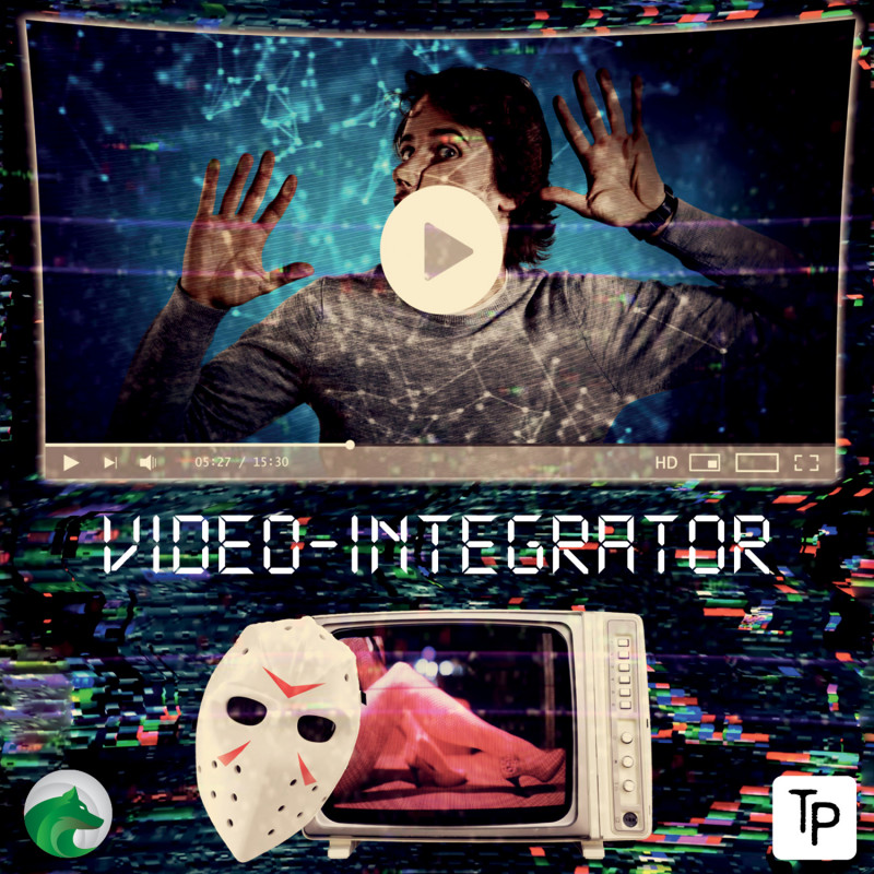 Video-Integrator (MP3)