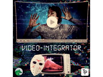 Video-Integrator (MP3)