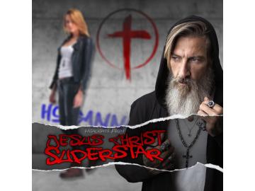 Jesus Christ Superstar (MP3)