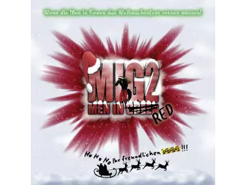 MIG2 - Men in Red (MP3)