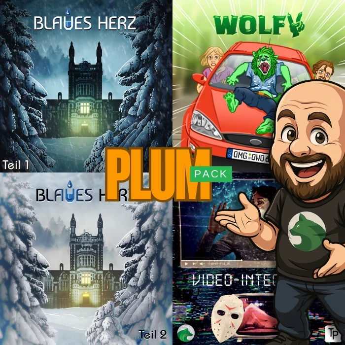 Plum-Pack CDs