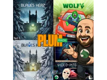 Plum-Pack CDs