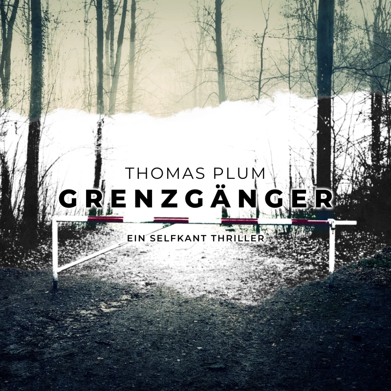 Grenzgänger Limitierte MP3-CD-Digipack