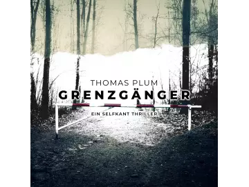 Grenzgänger Limitierte MP3-CD-Digipack