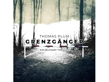 Grenzgänger (MP3)