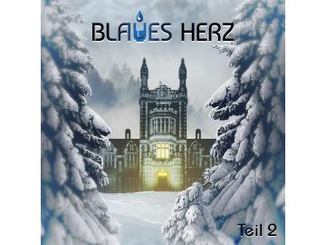 Blaues Herz - Teil 2 MP3