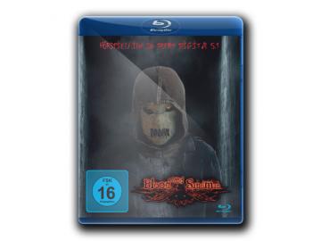 Blood Red Sandman - Dolby 5.1 (Blu-Ray)