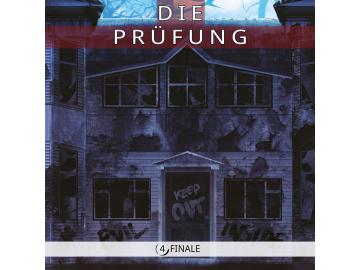 Die Prüfung - Finale (MP3)