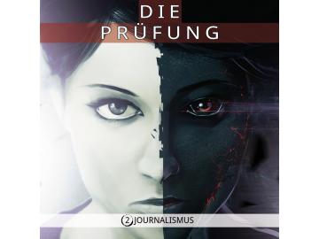 Die Prüfung - Journalismus (MP3)