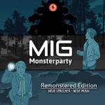 MIG Monsterparty - Remonstered Edition