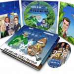 MIG3 - Auf der suche nach dem Blauen Affen