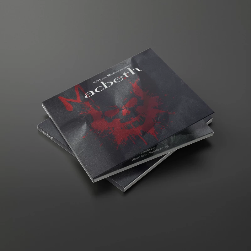 MacBeth (Digipack)
