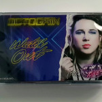 OctoGain feat. KiKi Tones - Watch Out