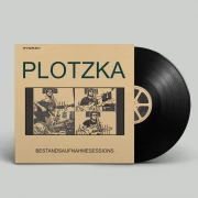 PLOTZKA Bestandsaufnahmesessions Vinyl