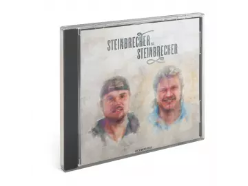 Steinbrecher feat. Steinbrecher - CD
