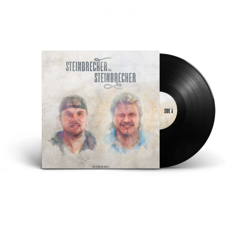 Steinbrecher feat. Steinbrecher - Vinyl