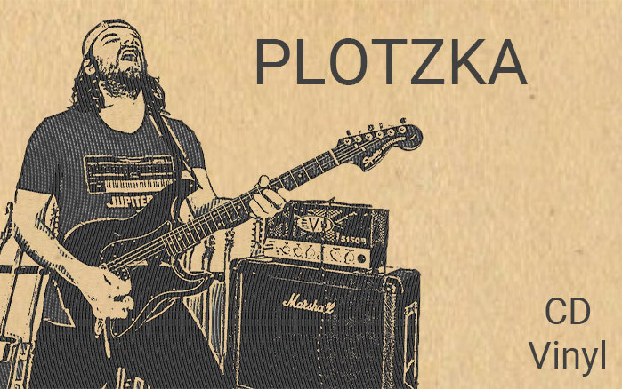 plotzka